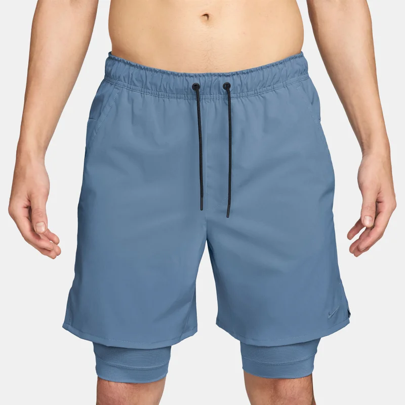 Nike Men's Unlimited Dri-FIT 2-in-1 Shorts